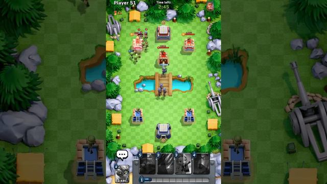 Boom Force: War Game for Free [Android/iOS] Gameplay ᴴᴰ смотреть онлайн