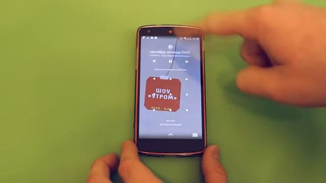 Как слушать подкасты на Android смотреть онлайн