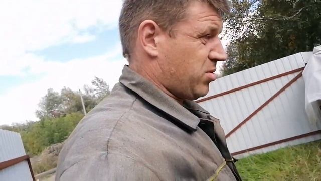 Ктз Т-70в снимаем Ходовую ??? смотреть онлайн