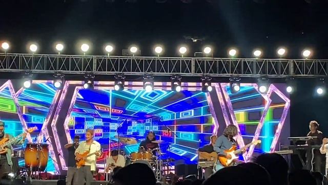 Live Pawandeep Rajan And Arunita Kanjilal In Kumaon Dwar Mahotsav Haldwani 2023 @pawandeeprajan8630