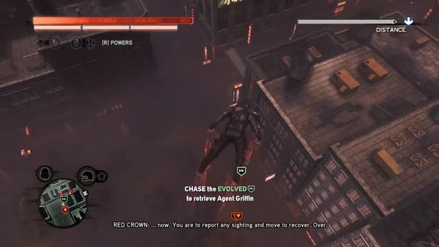 Prototype 2 Walkthrough - Mission 27 - Divine Intervention смотреть онлайн