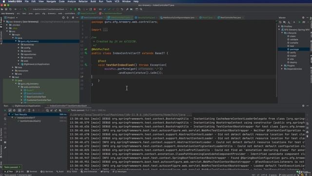 023 Permit All with URL Pattern Matching смотреть онлайн