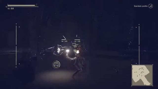 Escuadrón 2B | 9S | NieR Automata смотреть онлайн