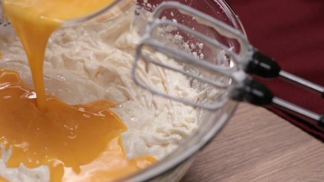Lotus Cheesecake Tarifi (Youtube'un En İyi Cheesecake Tarifi) | Binefis смотреть онлайн