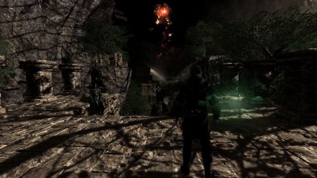 ENDERAL (Skyrim) #100 : I've had better days смотреть онлайн