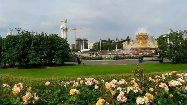 Купила печку.Пенопласт в дело.Гости из Питера.В Ботанике ужи. смотреть онлайн