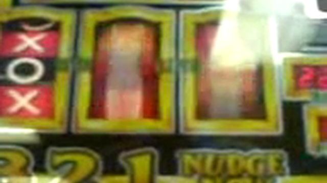 Mazooma Golden Game Fruit Machine Streak Multi Feature
