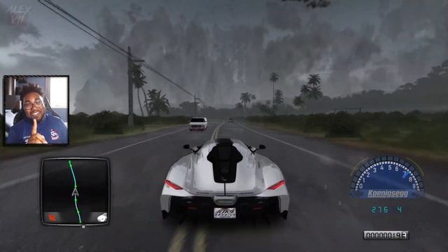 Test Drive Unlimited: Solar Crown - Nacon Connect 'Next Chapter' Predictions! | What To Expect! смотреть онлайн