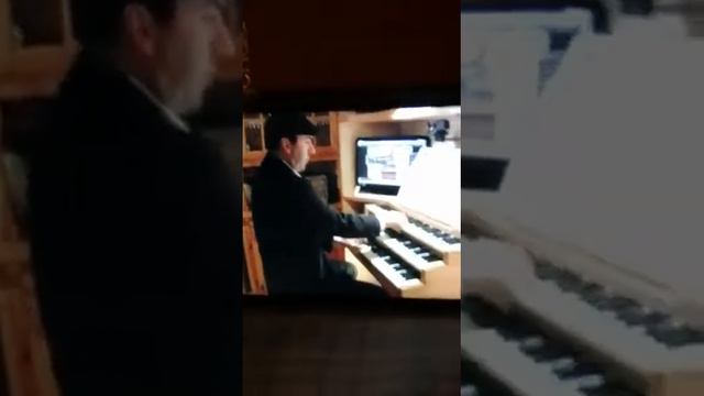 Domenico Russo tto Valentino c'era sposi messa(1) смотреть онлайн