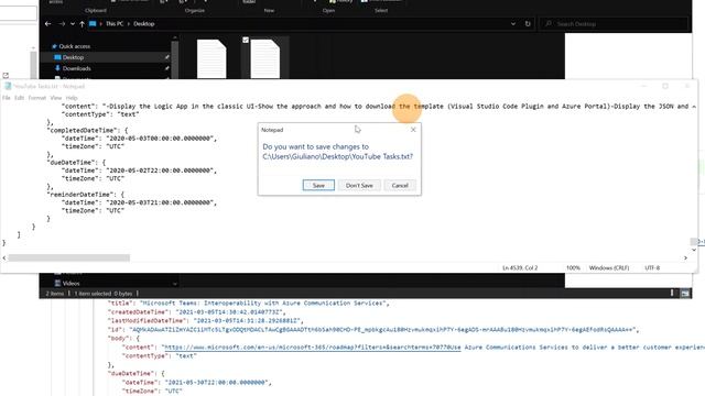 ❎✅ How to migrate Microsoft To-Do and Planner Tasks between different accounts смотреть онлайн