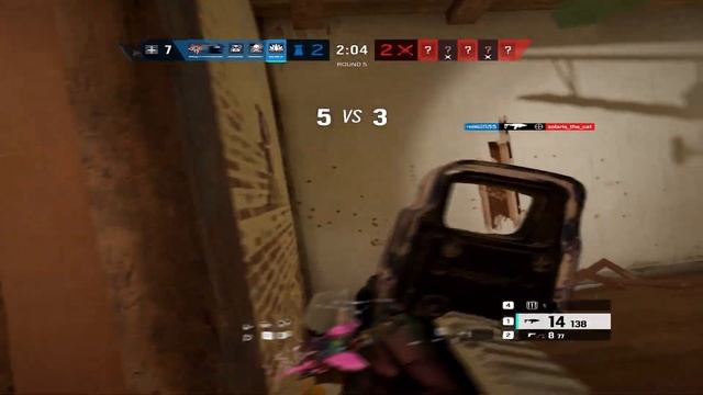 The Downfall of Rainbow Six: Siege смотреть онлайн
