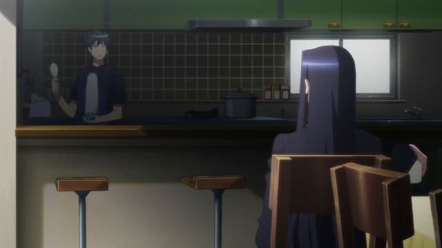 ЖИЗНЬ С ДЕВУШКОЙ-МОНСТРОМ смотреть онлайн