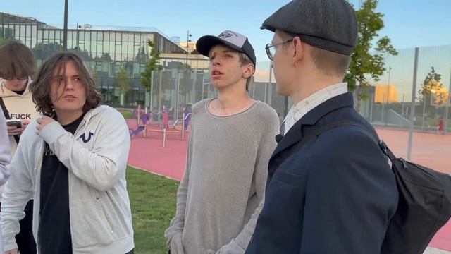 Собрал 1001 ПОДПИСЬ для Exile смотреть онлайн