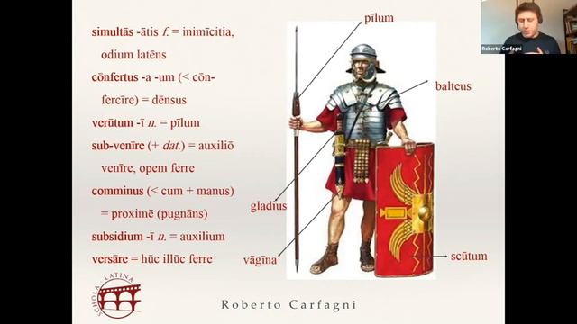 Succurrit inimicus illi - Schola Latina смотреть онлайн