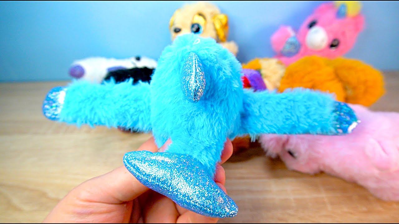 ЛЕТАЮЩИЙ ПУШИСТЫЙ ДЕЛЬФИН ОБНИМАШКИ ЛУЧШИЕ ДРУЗЬЯ НАВСЕГДА СБАБАМ BEST FRIENDS FOREVER SBABAM смотреть онлайн