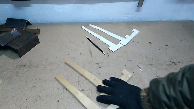 Хотел удивить супругу, а порадовал тёщу!!! Мегаполезная самоделка из остатков фанеры! смотреть онлайн