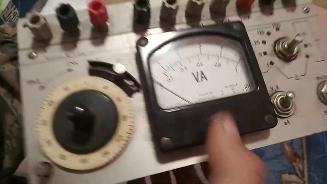 # ВАФ-85М смотреть онлайн