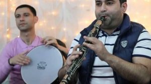 İslam klarnet Şüvəlanı rəqsi