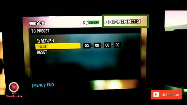 Sony NX100 video camera settings смотреть онлайн