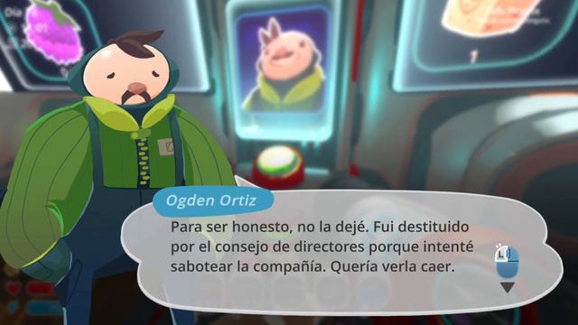 LOS ÚLTIMOS ENCARGOS DE OGDEN, VIKTOR Y MOCHI [#29] | Slime Rancher смотреть онлайн