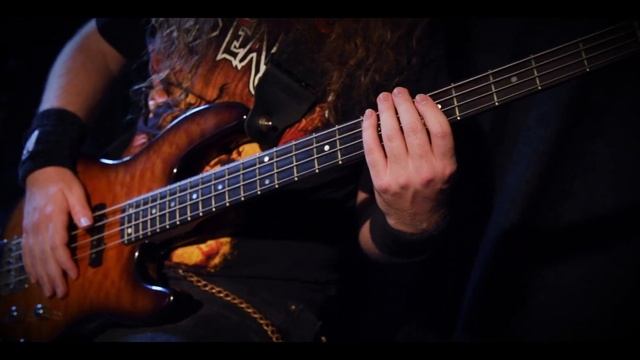 Excessum - Religious Wasteland - Bass Playthrough смотреть онлайн