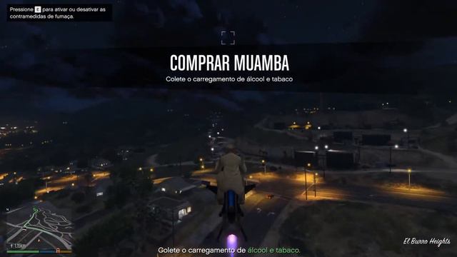 Rumo aos $39,000,000 - Mestre do Capitalismo GTA Online Ep#50 смотреть онлайн