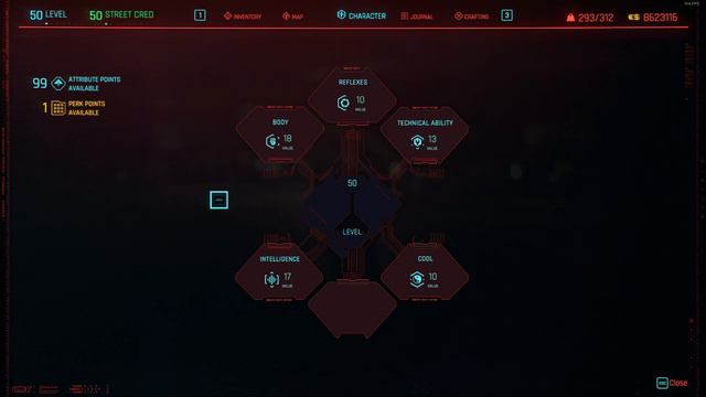 Modding Cyberpunk 2077! Giving myself MAX MONEY, LEVEL, STREET CRED, UPGRADE MATERIALS!!! смотреть онлайн