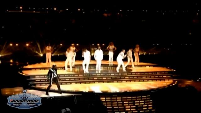Usher ft will i am OMG Superbowl Editon смотреть онлайн