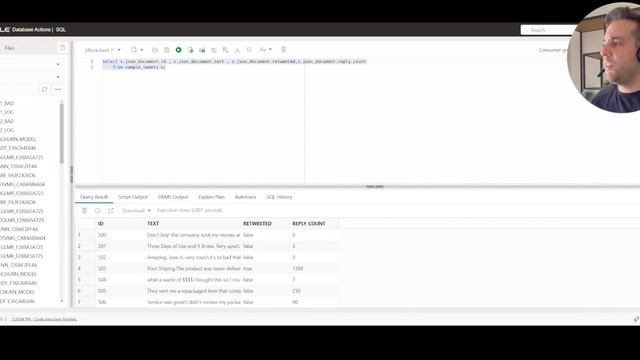 Building an Oracle Modern Data Warehouse to accelerate innovation with data смотреть онлайн