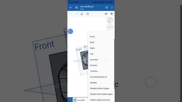 Open 3d model in android mobile смотреть онлайн