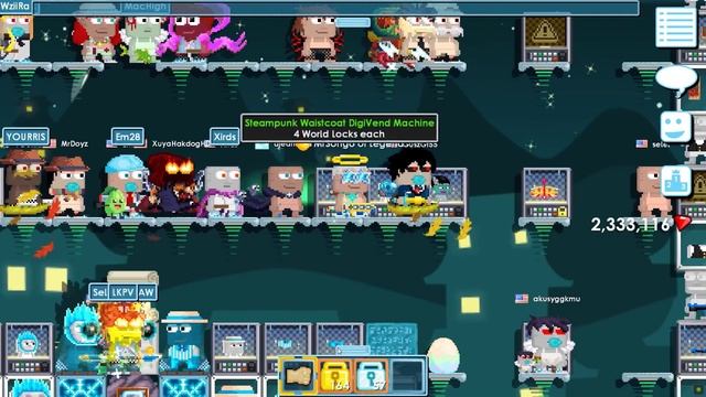 Growtopia X Immortals Fenyx | How to Get NEW WINGS Without Paying $10! (UbiWeek) OMG!! смотреть онлайн