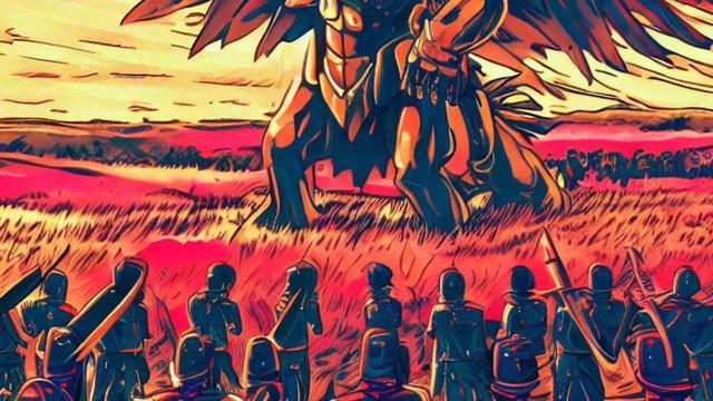FULL TIMELINE HISTORY of the WARD TRADING CARD GAME смотреть онлайн