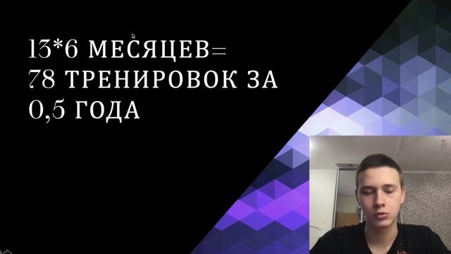 Декомпозиция - что это и зачем? Реальный пример смотреть онлайн