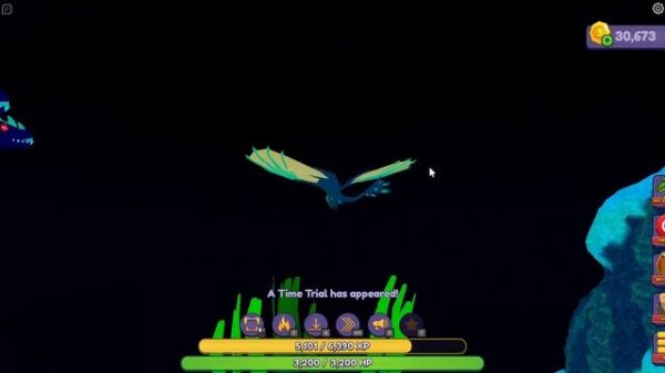 Roblox Dragon Adventures - Ocean egg nest locations - March 2022