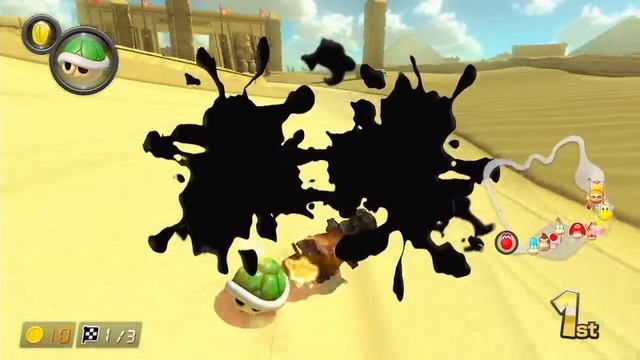 Mario Kart 8 Deluxe + Booster Course Pass DLC - 100% Longplay Full Game No Commentary Walkthrough