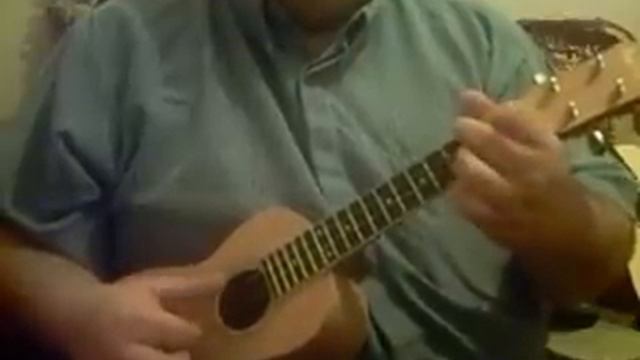 J'ai du Bon Tabac - UKulele Versions смотреть онлайн