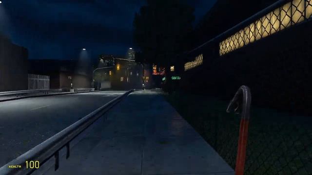 OBUNGA IS IN THE CITY WITH US! - Garry's Mod Sandbox смотреть онлайн