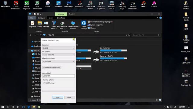 File Too Large Error Fix смотреть онлайн