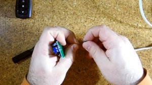 Дистанционное реле 433 МГц и 4-хканальный пульт с AliExpress. Что внутри? Как настроить на 2 пульта