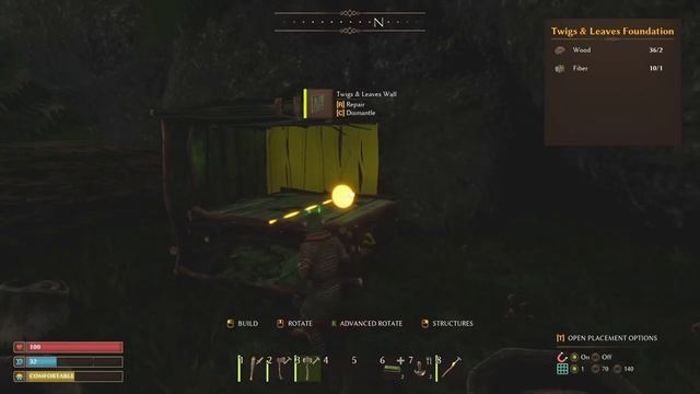 "Ark With Bugs?" - Smalland: Survive the Wilds - Episode 1 смотреть онлайн
