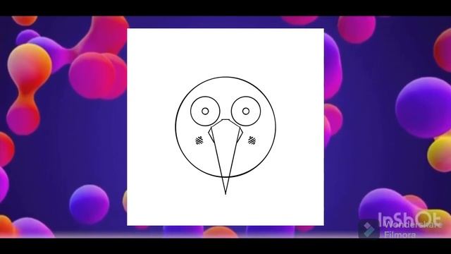 Как нарисовать смайл ? Мастер-класс ￼￼ смотреть онлайн