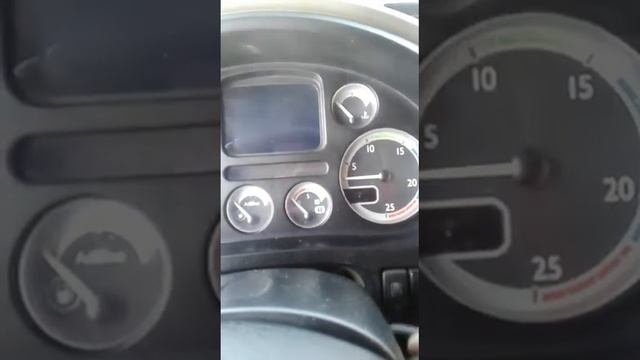 запуск даф 105 в минус 30 смотреть онлайн
