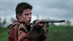 Земля сыновей — Русский трейлер (2022)