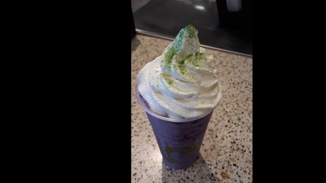 Witches Brew Starbucks Review смотреть онлайн