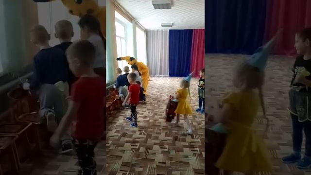 День Рождения дочери смотреть онлайн