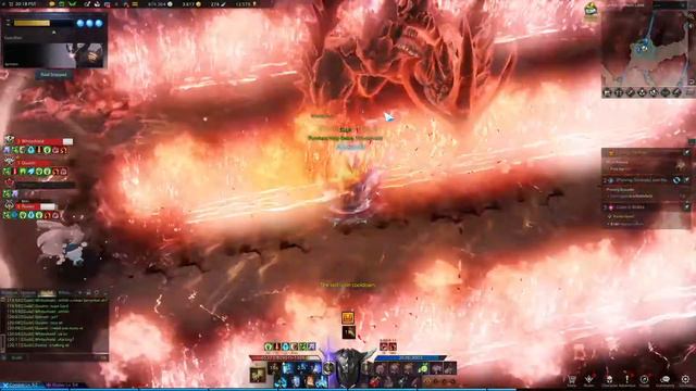 The PVP Training Stream? Lost Ark Gameplay Live смотреть онлайн