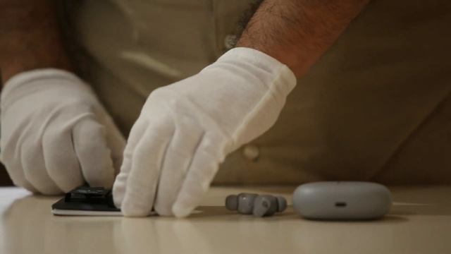 Beats Studio Buds Unboxing смотреть онлайн