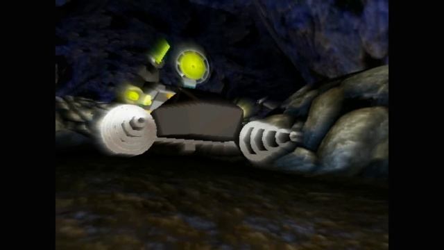 How to Lego Rock Raiders смотреть онлайн