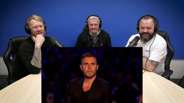 Rudest Auditions EVER on X Factor Global REACTION!! | OFFICE BLOKES REACT!! смотреть онлайн