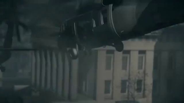 Battle: Los Angeles The Video Game Trailer 2 смотреть онлайн